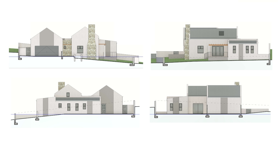 0 Bedroom Property for Sale in Saldanha Heights Western Cape